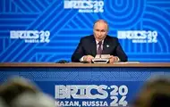 Путин допустил "разумные компромиссы" по Украине