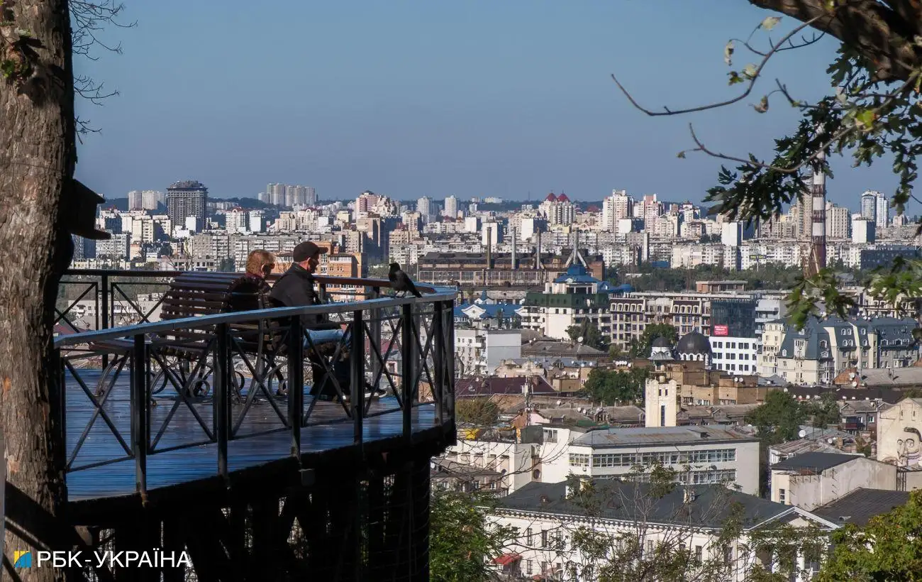 Антициклон продолжит "гулять". Синоптики дали прогноз на выходные в Украине