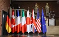 G7 согласовали $50 млрд для Украины