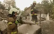 Ракетный удар по Днепру: пятеро погибших