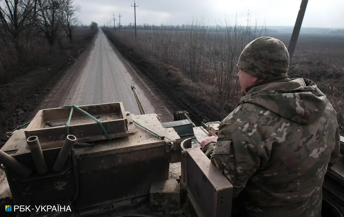 Россияне накопили технику и начали активно использовать ее в штурмах, - военный