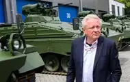 В Украине заработал первый завод Rheinmetall