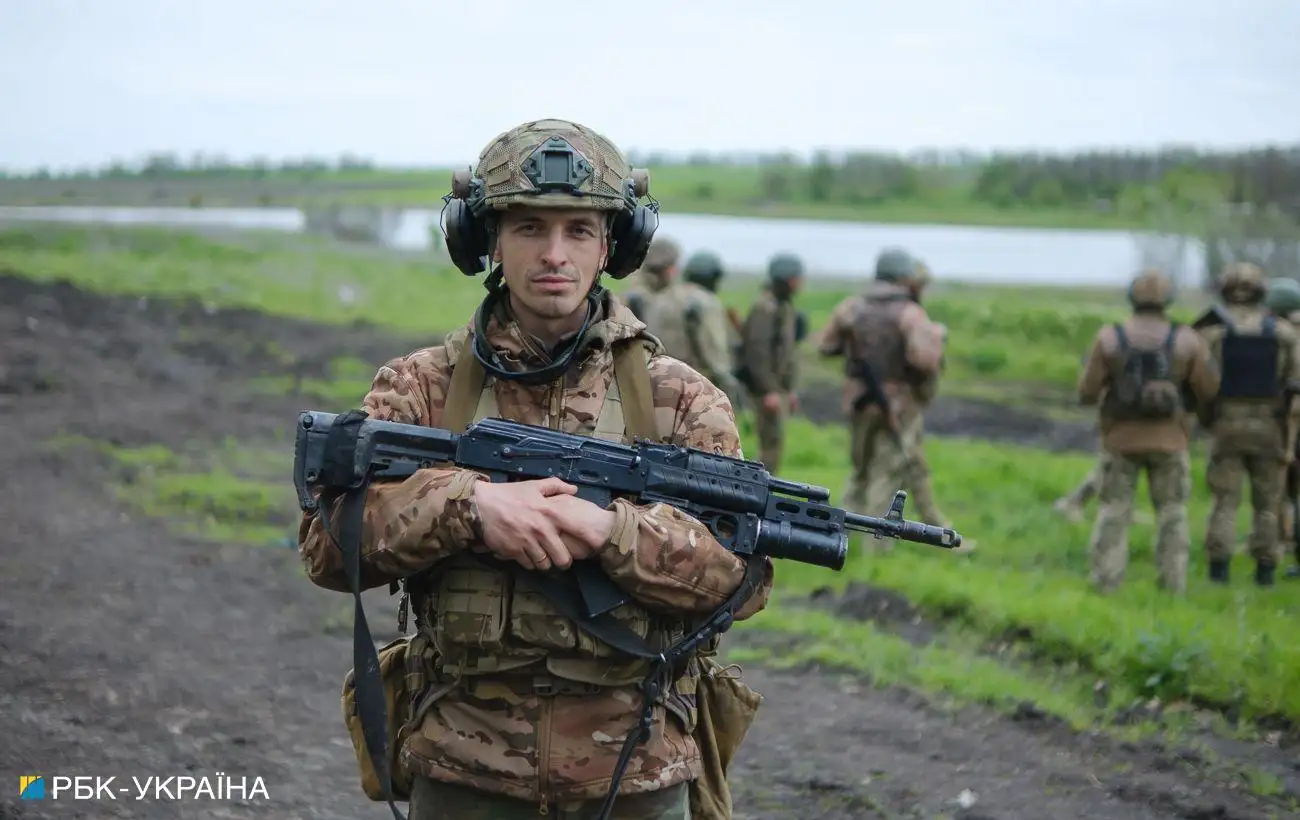 В ВСУ назвали потери россиян за неделю