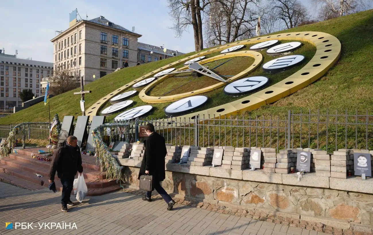 Украина на зимнем времени. Почему переводят часы и работает ли тезис об экономии энергии