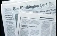 The Washington Post потеряло сотни тысяч подписчиков: названная причина