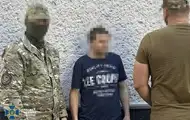 СБУ задержала агента ГРУ, помогавшего РФ бомбить Волчанск