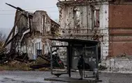 Российские военные находятся в трех километрах от Купянска