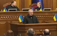 Рада отправила в отставку генпрокурора Костина