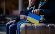 Украинским беженцам в Литве предоставят единоразовую выплату 176 евро