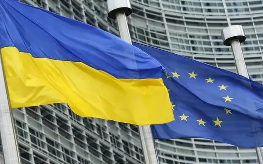 Ukraine begins to prepare for integration into European labor market