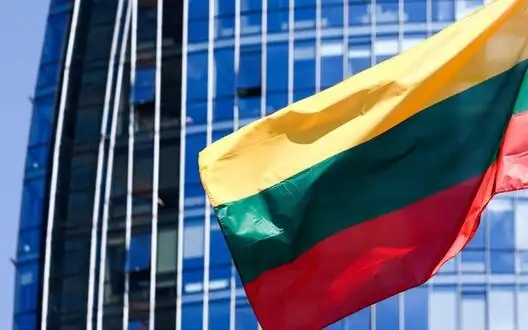 Ammunition, mines and power generators: Lithuania hands over a new batch of aid to Ukraine