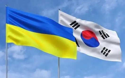 South Korea is not yet considering supplying 155 mm shells to Ukraine