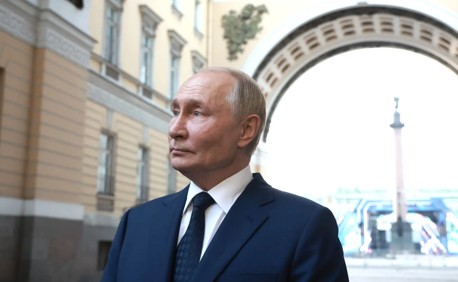 Putin will be deprived of one of the promising mechanisms for bypassing Western sanctions