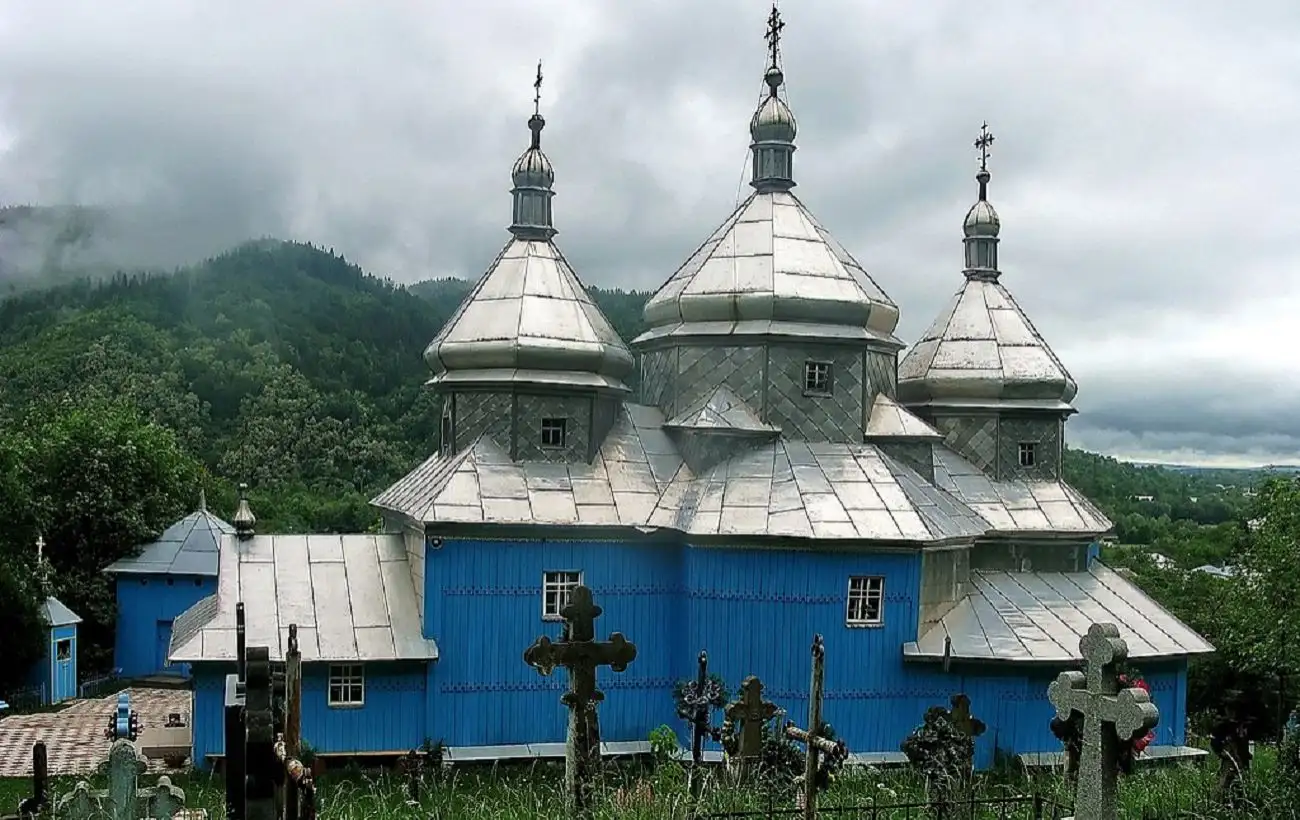 Буковинська Вижниця: як відвідати безліч туристичних цікавинок в одному місці