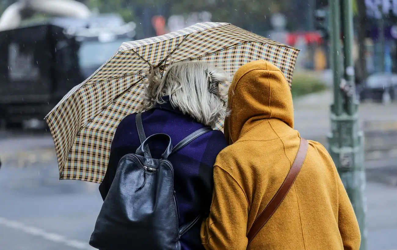 В Україну йде похолодання: коли та де випаде перший сніг