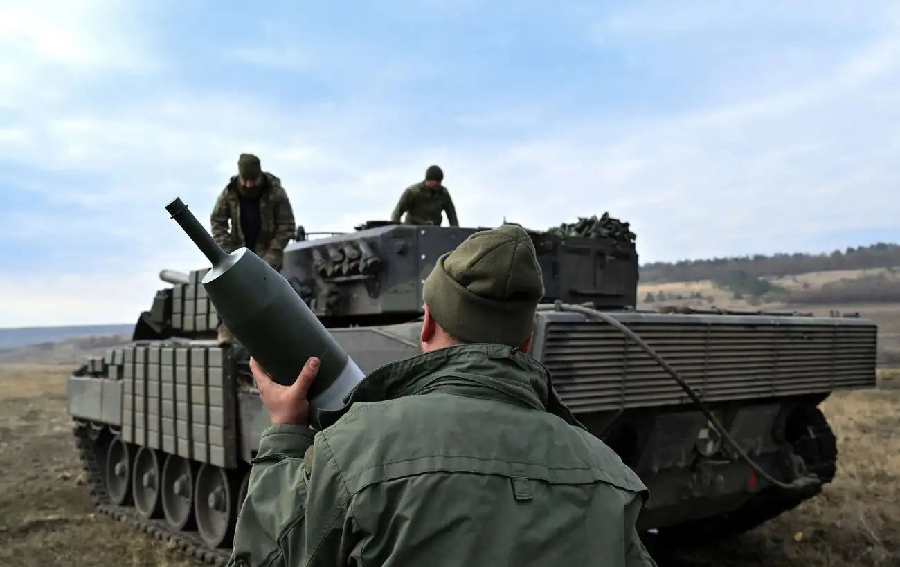 Покровськ, Курахове і нова загроза на Півдні? Що відбувається і чого чекати на фронті