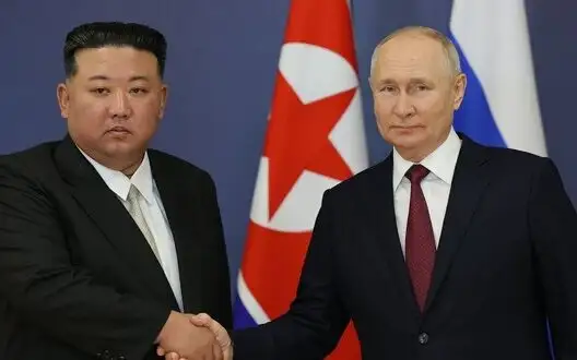 China sees no threats from deepening cooperation between Russia and DPRK - Foreign Ministry