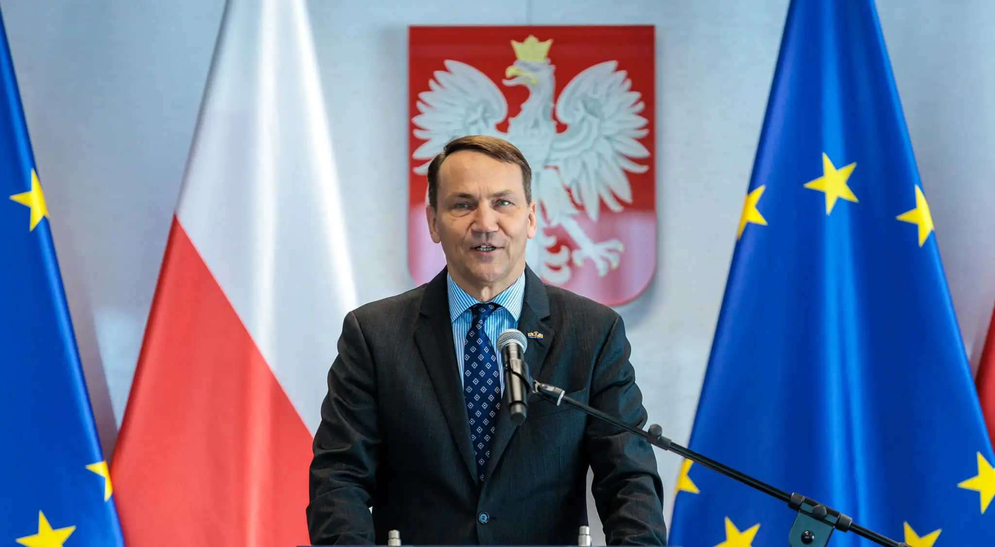 In Poland reacted to Zelenskyi's statement regarding MiGs