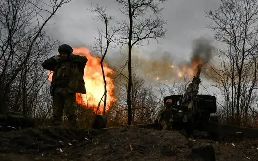 Invaders conduct about 500 attacks in Zaporizhzhia direction daily - Southern Defense Forces