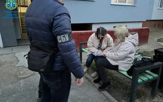 Fake disability scheme: four more doctors from Rivne are suspected. PHOTOS