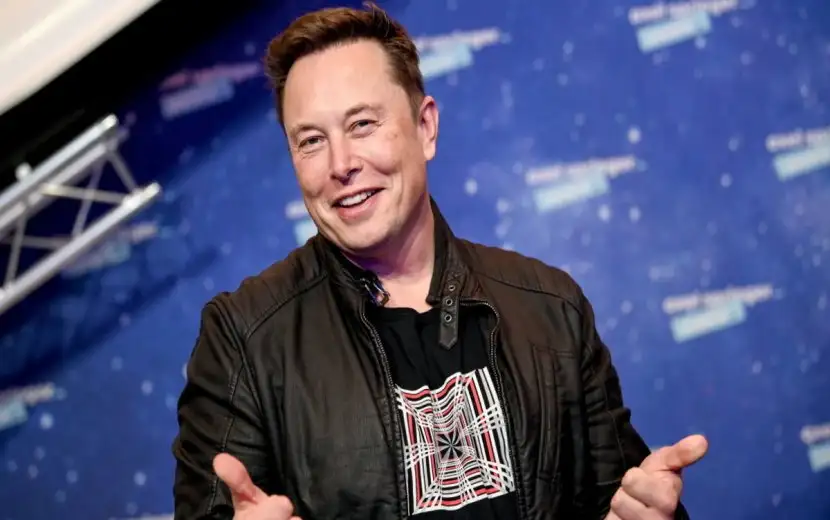 Musk once again topped the ranking of the richest people on the planet