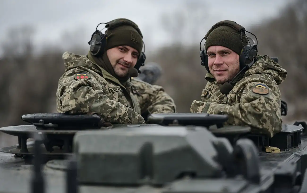 Ворог сконцентрував штурми позицій ЗСУ на трьох напрямках, - Генштаб