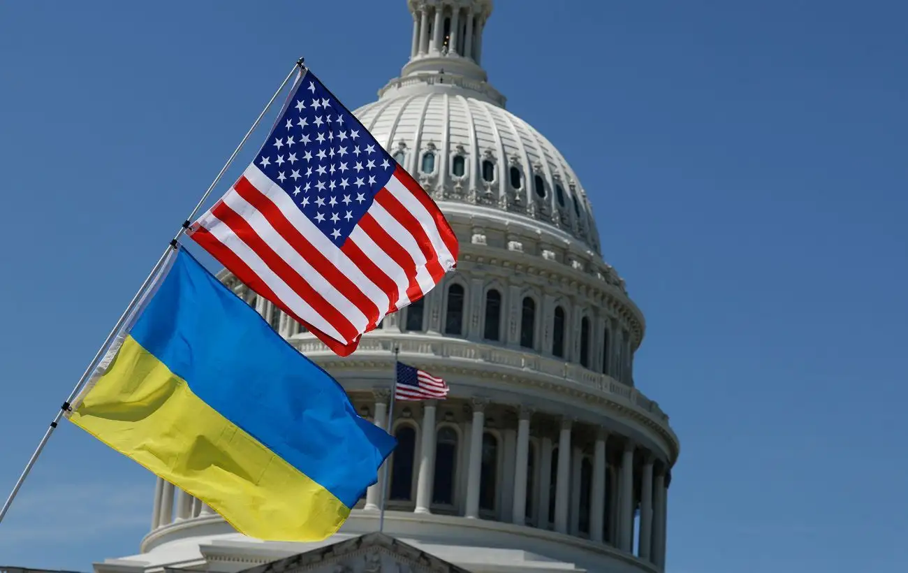 День Х. Почему выборы в США важны для Украины