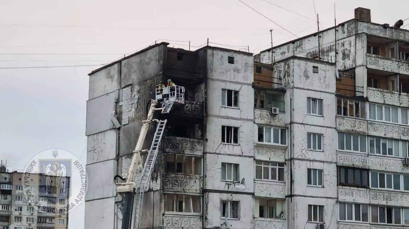 У КМВА розповіли про тактику ворожих БпЛА: надмалі висоти і атаки хвилями