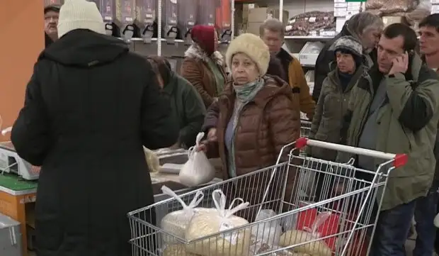 Ціни посилять тиск на гаманці: продукти почнуть дорожчати ще активніше