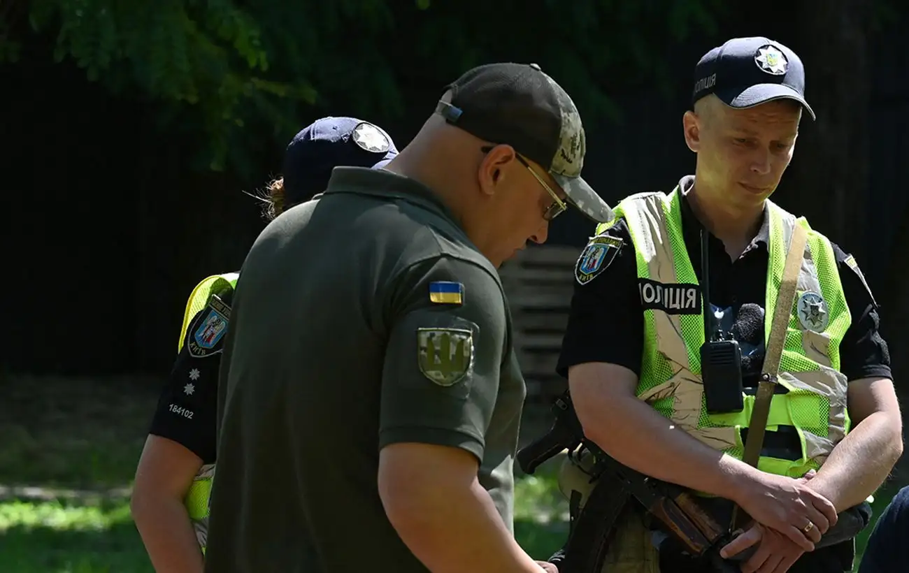 Незаконні дії. Юрист пояснила, що не мають права робити працівники ТЦК