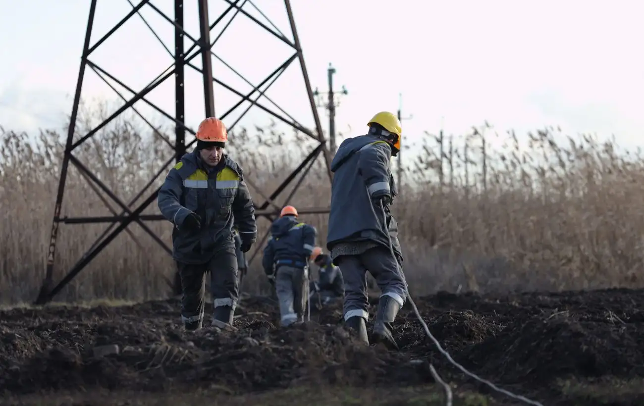 Уряд змінив перелік об’єктів, до яких не будуть застосовувати графіки відключення світла