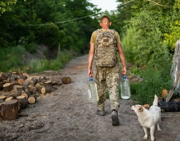 Як не війна, так знищення Всесвіту: "правнук Ванги" з Болгарії розповів, що на Землі залишаться лише тварини