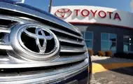 Квартальная прибыль Toyota снизилась впервые за два года