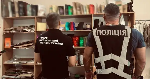 В Одессе разоблачили производство фальсифицированного кофе в антисанитарных условиях