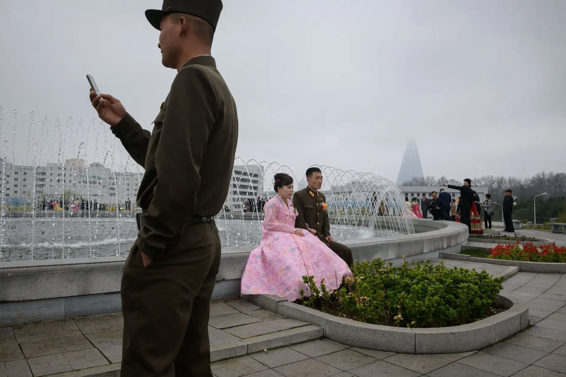 Впервые добрались до интернета: солдаты из КНДР в России подсели на контент для взрослых