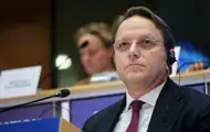 Європарламент призупинив схвалення єврокомісара від Угорщини