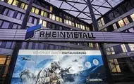 Прибутки Rheinmetall зросли на тлі збільшення військових витрат Європи