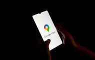 Військові об‘єкти України більш не відображаються на Google Maps - ЦПД