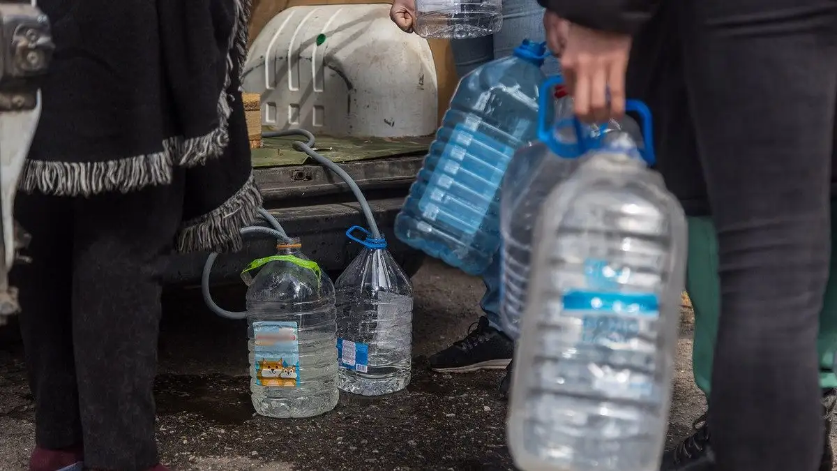 Водоочистные системы не справляются: ученые обнаружили новую опасность в сточных водах