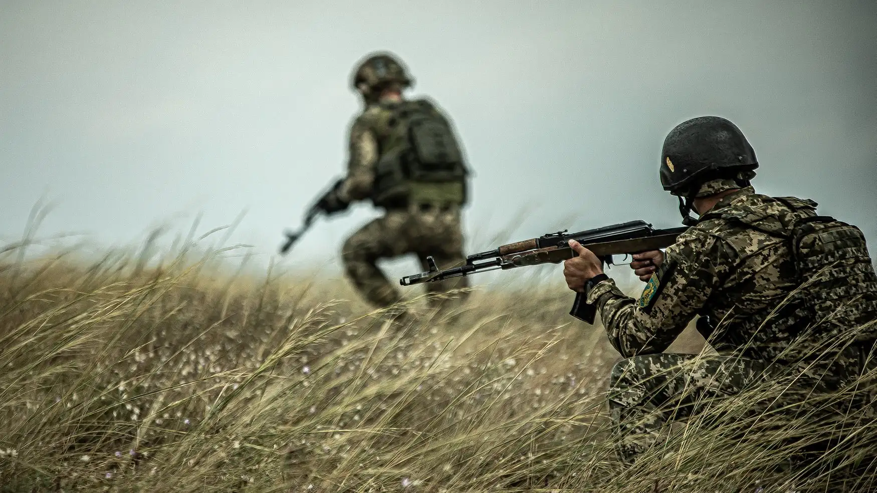 Военная подготовка за рубежом: почему сроки обучения украинских бойцов сокращаются