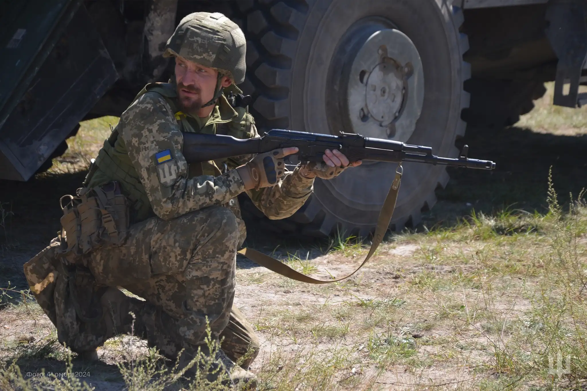 Безуглая заявила о выводе ВСУ из Курской области: военный ответил (видео)