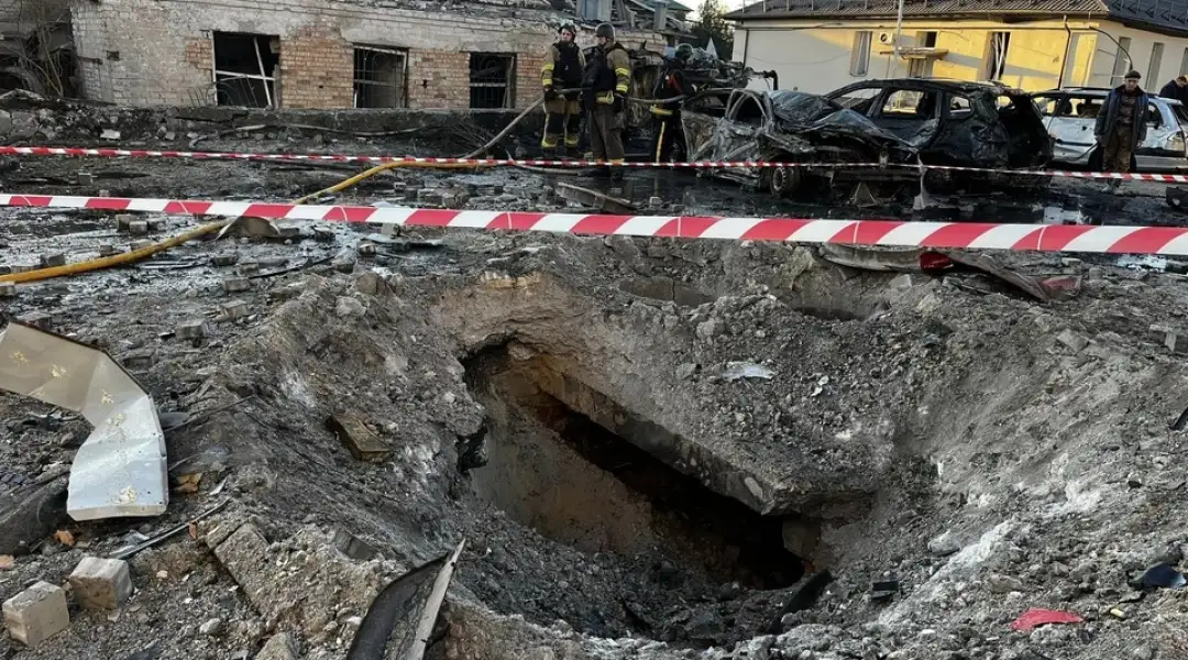 В Запорожье стремительно возросло количество погибших и раненых в результате атаки РФ