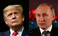 Трамп пообіцяв поговорити з Путіним