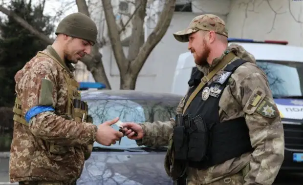 У ТЦК чекає спеціальна людина: воєнком розповів, як працюють з чоловіками з відстрочкою