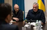 В Україні випробують естонські ракети ППО