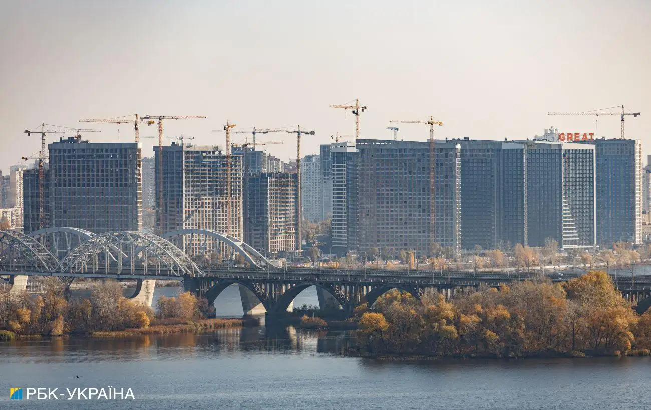 Зростання економіки України прискориться: оновлений прогноз НБУ