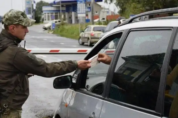 Виїзд за кордон під час мобілізації: ризики, які чекають на українських чоловіків