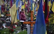 Україна повернула тіла 563 полеглих захисників