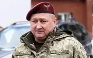 Генерал Марченко вирішив піти з армії