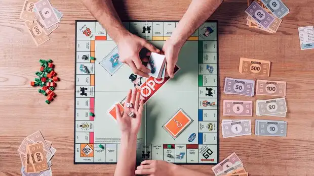 Кроссовер, который покорит и детей, и взрослых: Monopoly анонсировала игру в стиле Pokémon